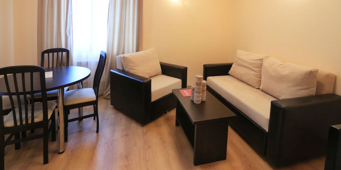 Royal Park Apartments 3* (Cladiri anexe Royal Park Hotel Bansko) Bansko 