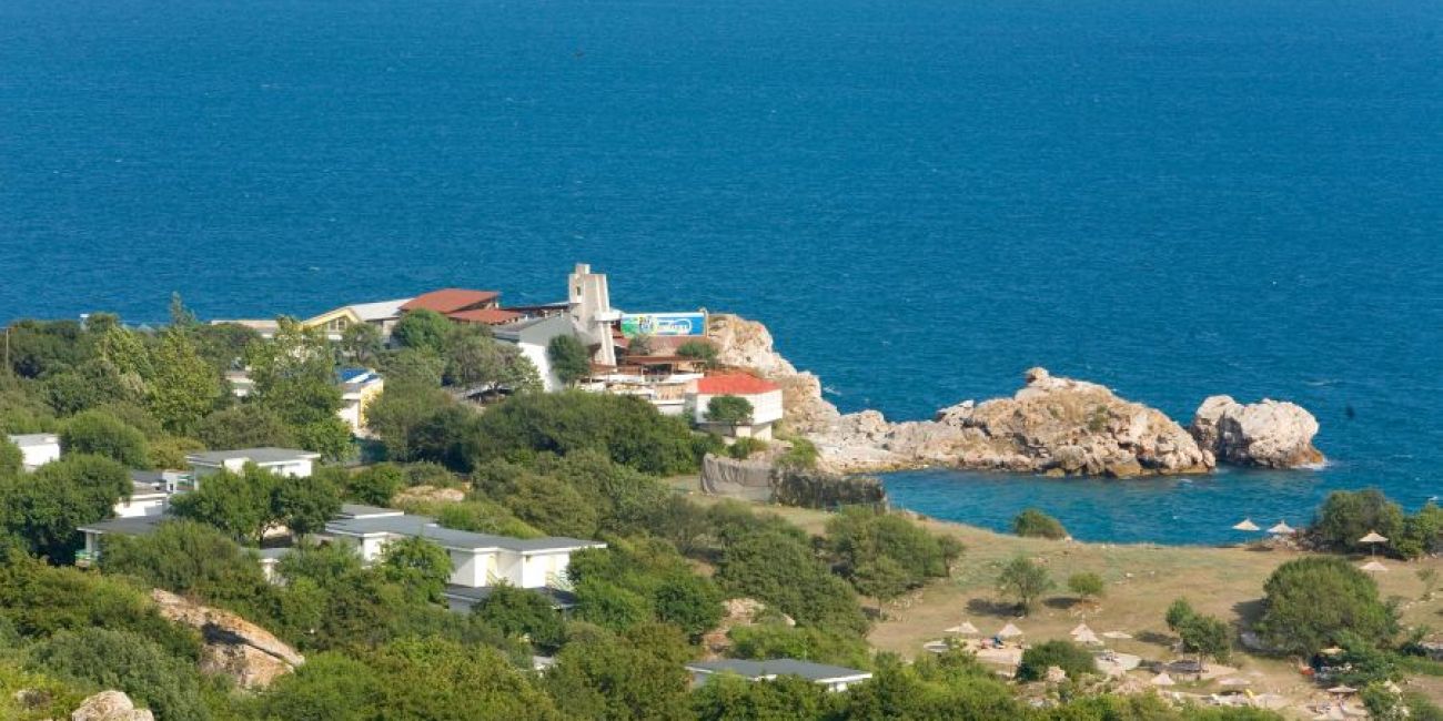 Russalka Elite Holiday Village 3*/4* Russalka 
