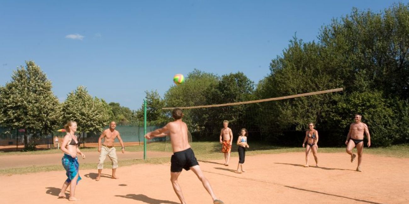 Russalka Elite Holiday Village 3*/4* Russalka 