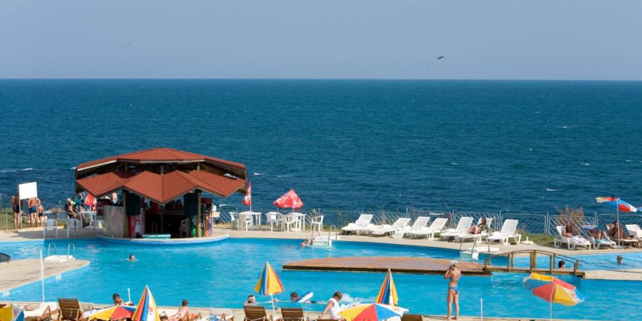 Russalka Elite Holiday Village 3*/4* Russalka 