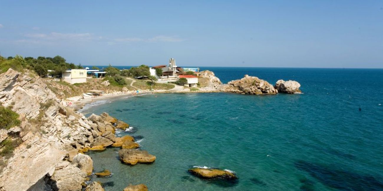 Russalka Elite Holiday Village 3*/4* Russalka 