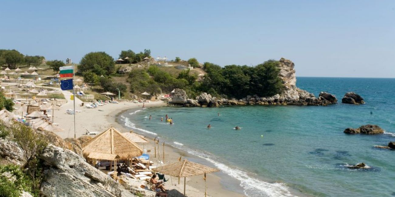 Russalka Elite Holiday Village 3*/4* Russalka 