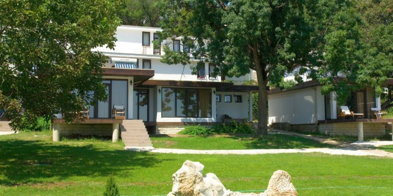 Russalka Elite Holiday Village 3*/4* Russalka 