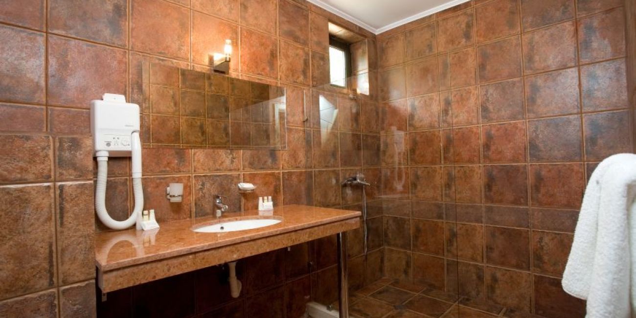 Russalka Elite Holiday Village 3*/4* Russalka 