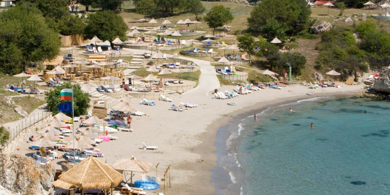 Russalka Elite Holiday Village 3*/4* Russalka 