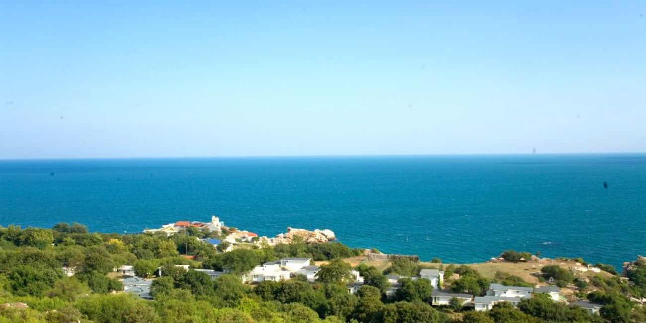 Russalka Elite Holiday Village 3*/4* Russalka 