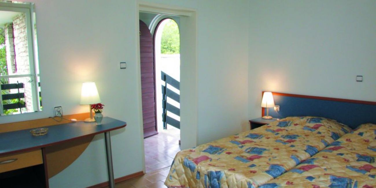 Russalka Elite Holiday Village 3*/4* Russalka 