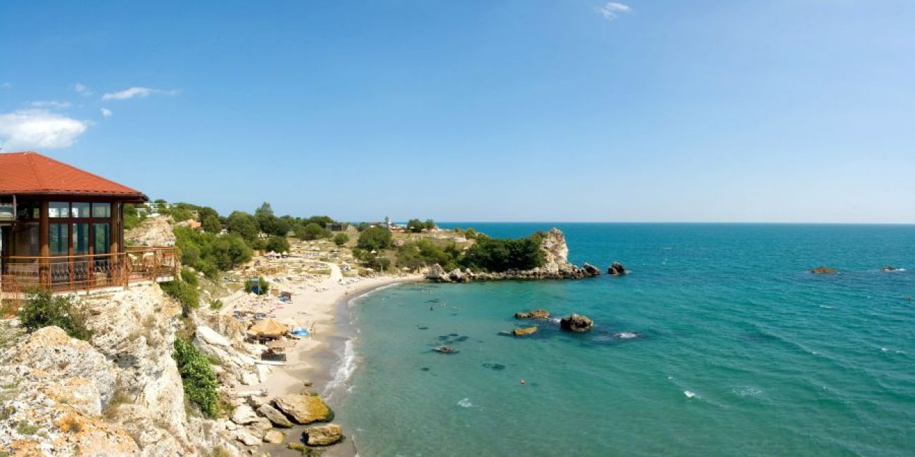 Russalka Elite Holiday Village 3*/4* Russalka 