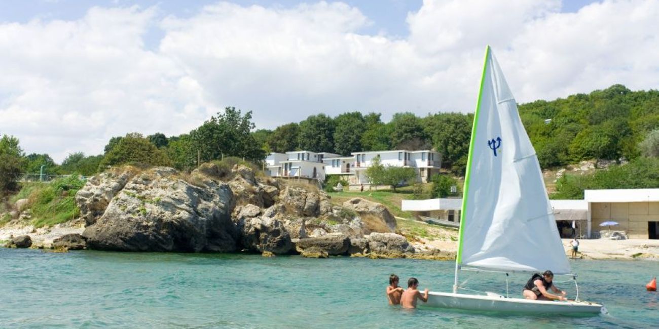 Russalka Elite Holiday Village 3*/4* Russalka 
