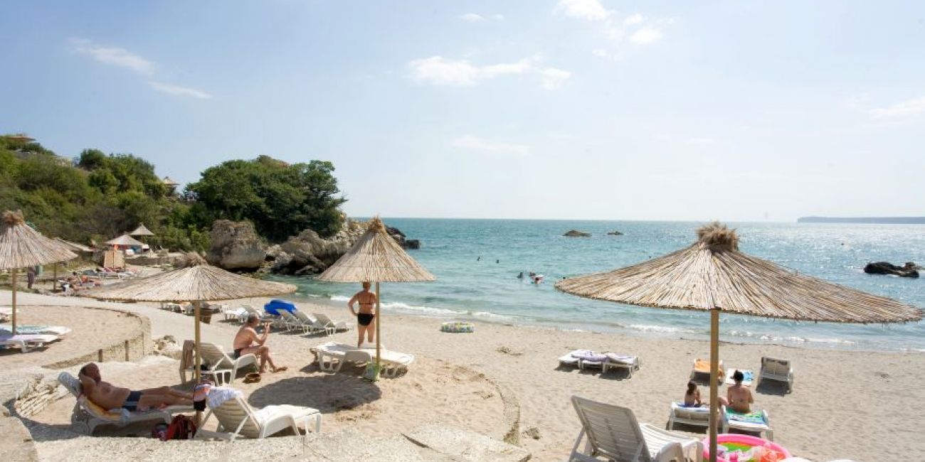Russalka Elite Holiday Village 3*/4* Russalka 