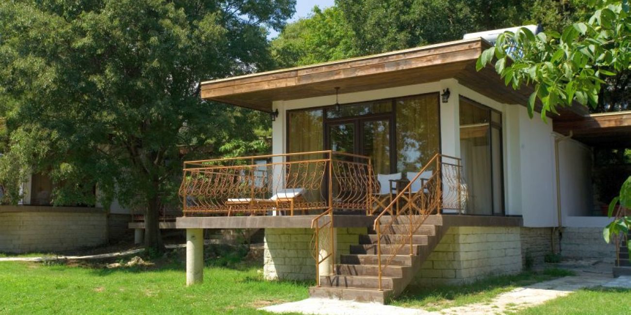 Russalka Elite Holiday Village 3*/4* Russalka 