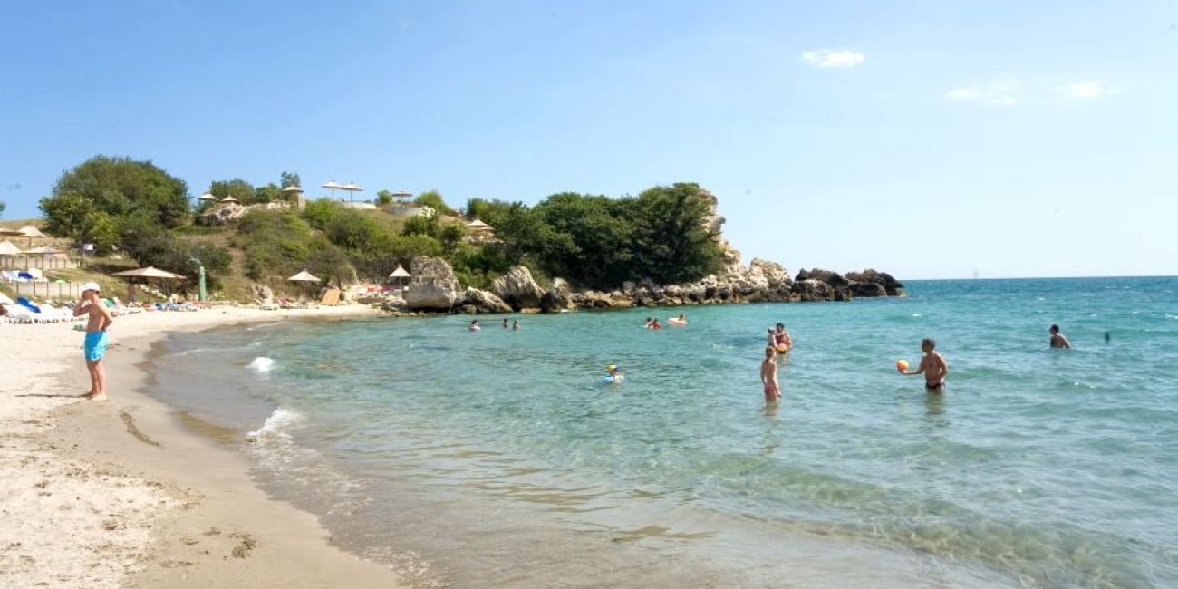 Russalka Elite Holiday Village 3*/4* Russalka 