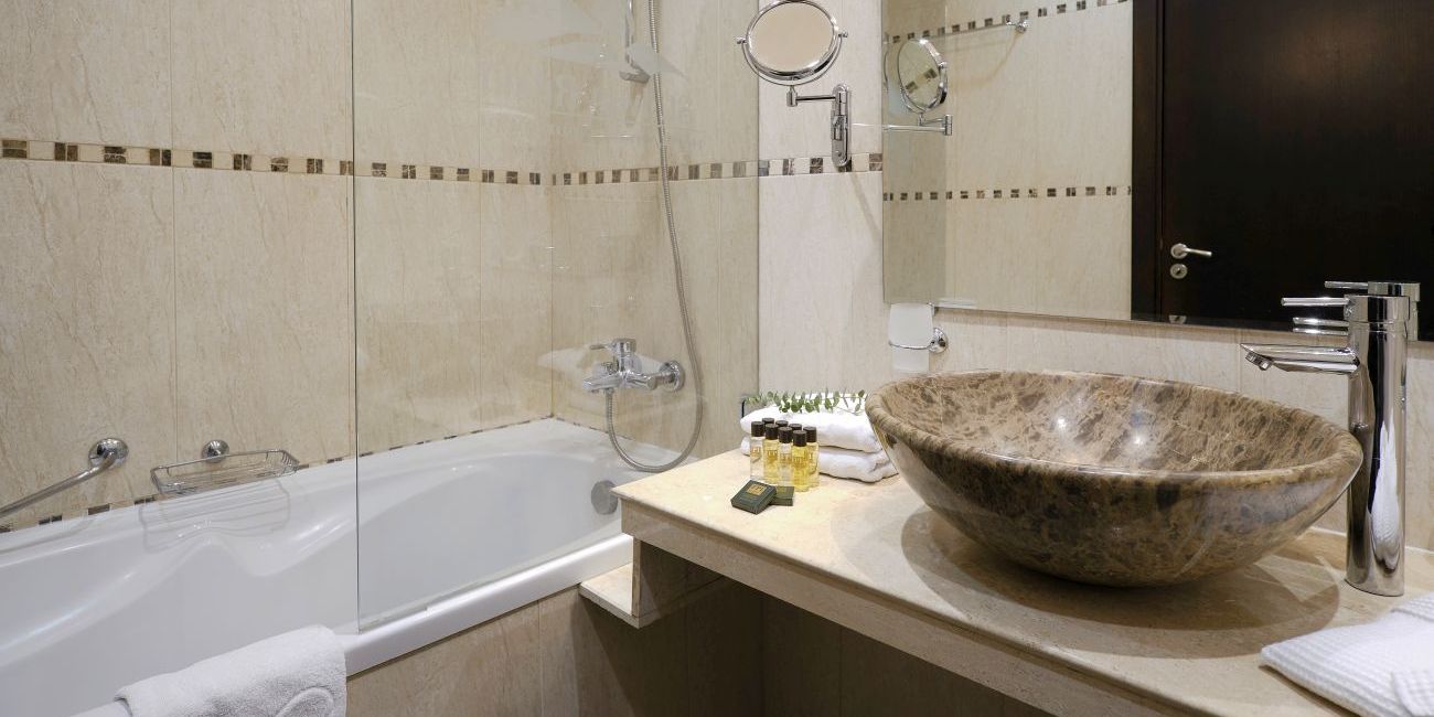 Saint Ivan Rilski Hotel Spa & Apartments 4* Bansko 