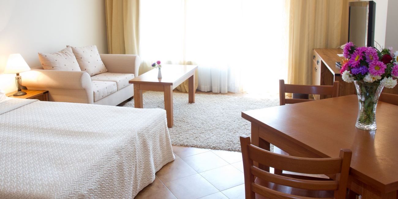 Saint Ivan Rilski Hotel Spa & Apartments 4* Bansko 