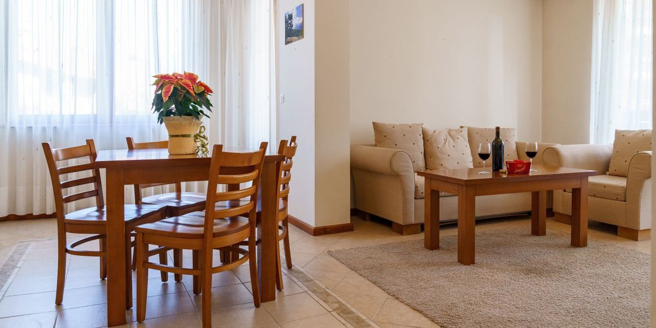 Saint Ivan Rilski Hotel Spa & Apartments 4* Bansko 