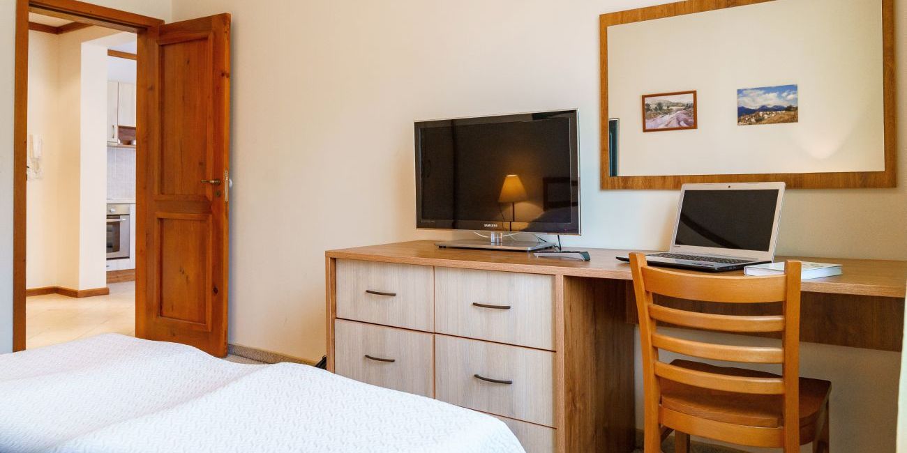 Saint Ivan Rilski Hotel Spa & Apartments 4* Bansko 