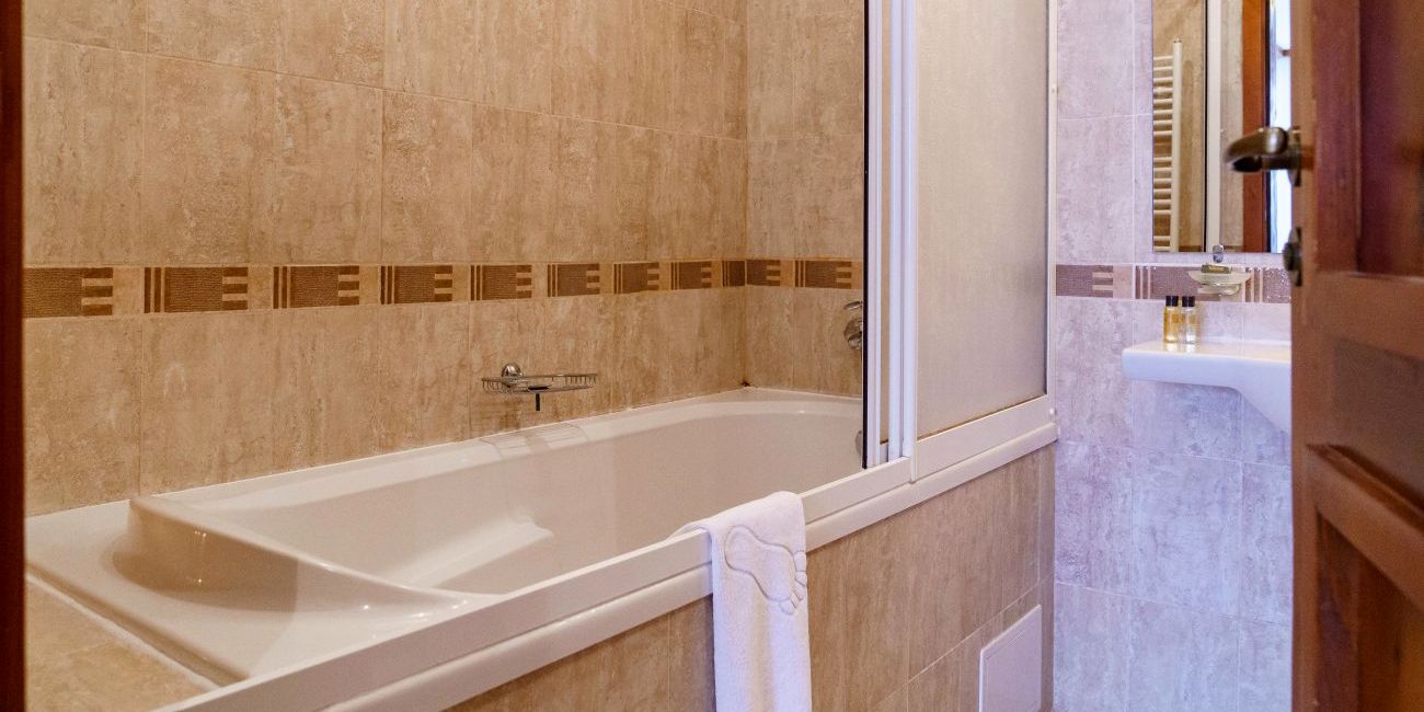 Saint Ivan Rilski Hotel Spa & Apartments 4* Bansko 