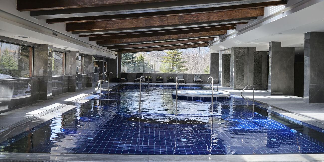 Saint Ivan Rilski Hotel Spa & Apartments 4* Bansko 
