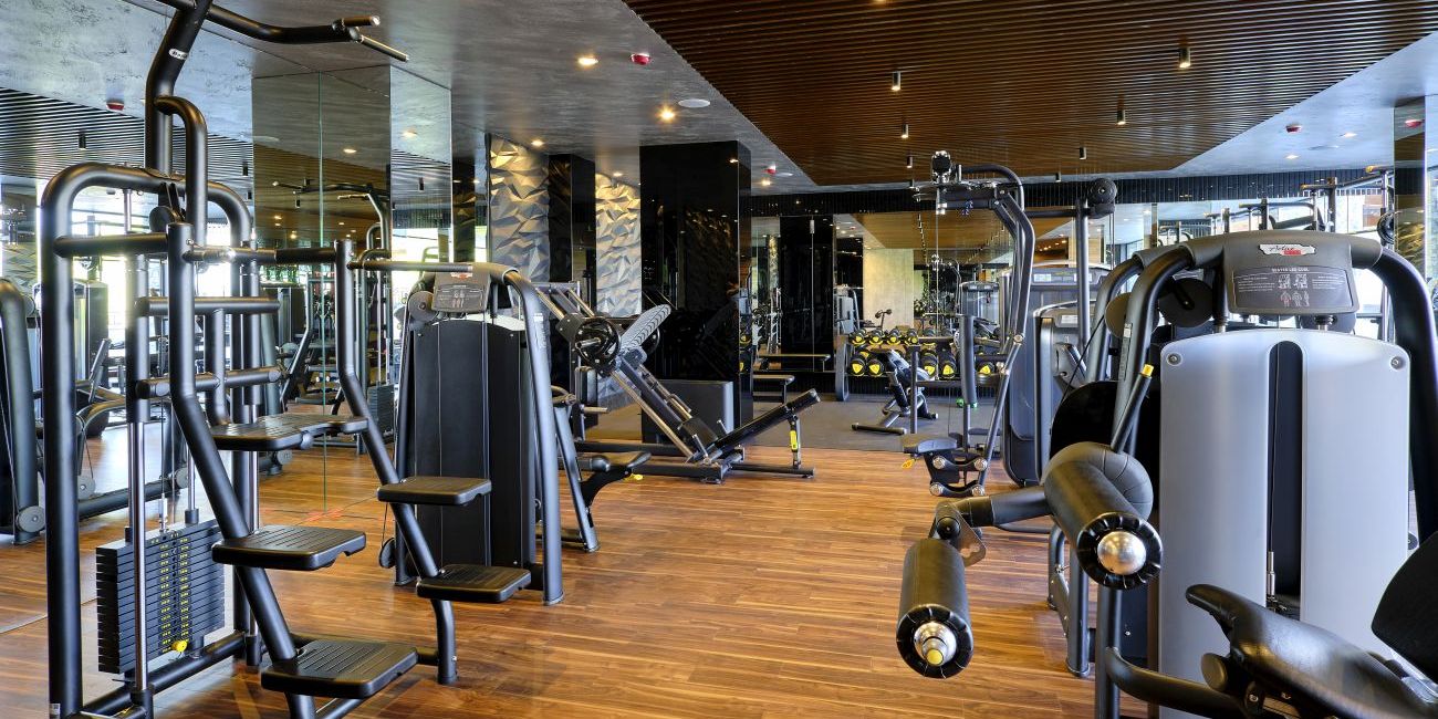 Saint Ivan Rilski Hotel Spa & Apartments 4* Bansko 
