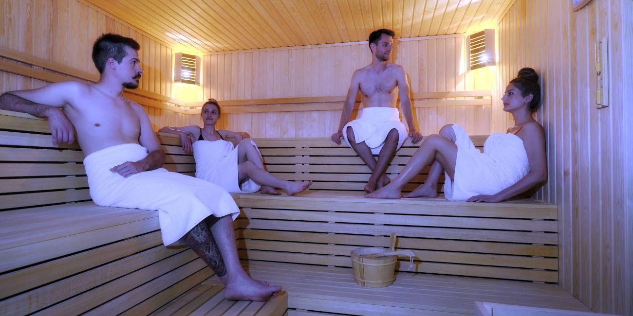Saint Ivan Rilski Hotel Spa & Apartments 4* Bansko 