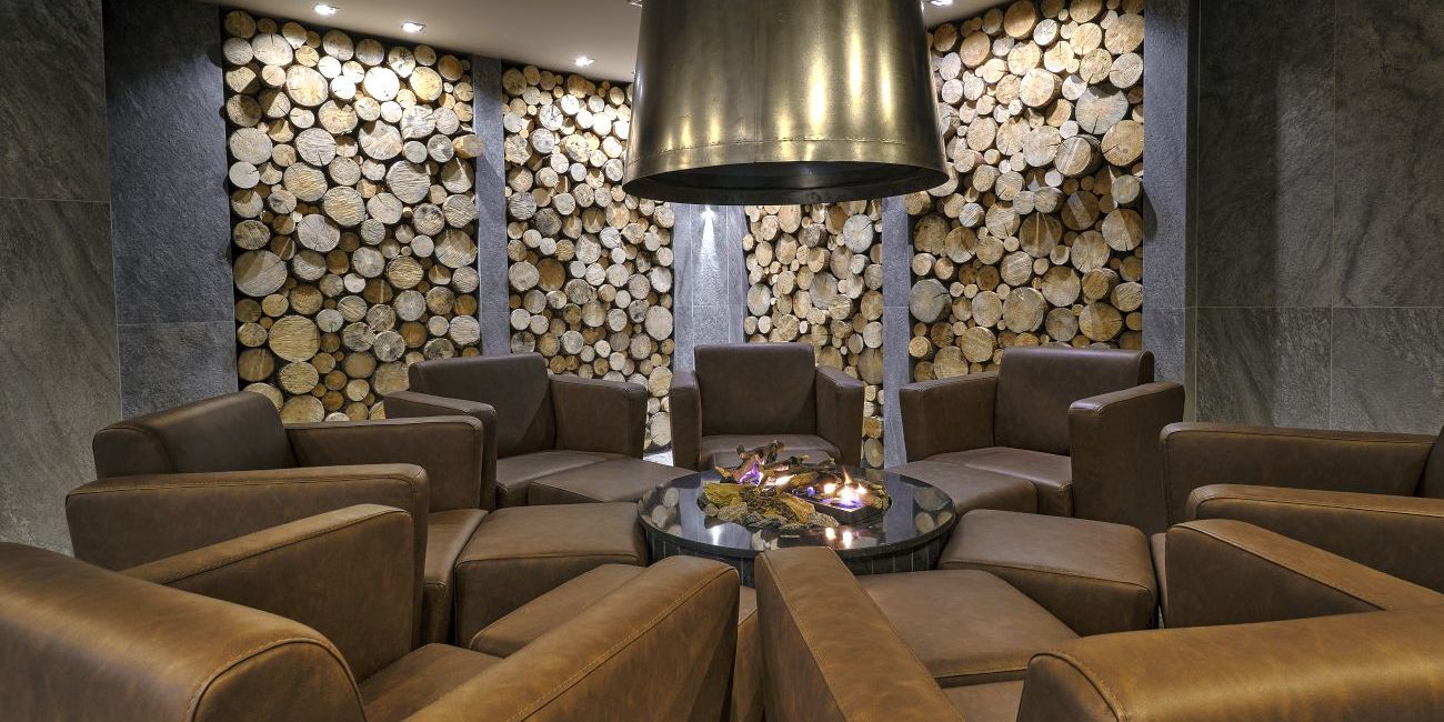 Saint Ivan Rilski Hotel Spa & Apartments 4* Bansko 