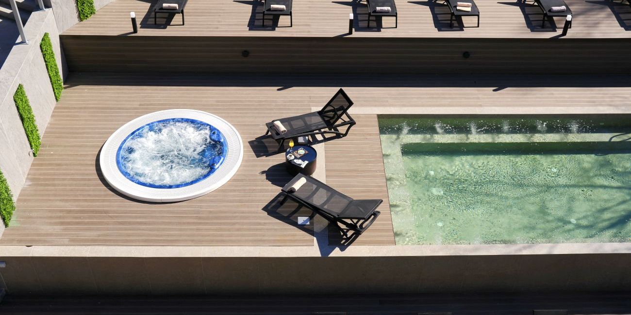 Saint Ivan Rilski Hotel Spa & Apartments 4* Bansko 