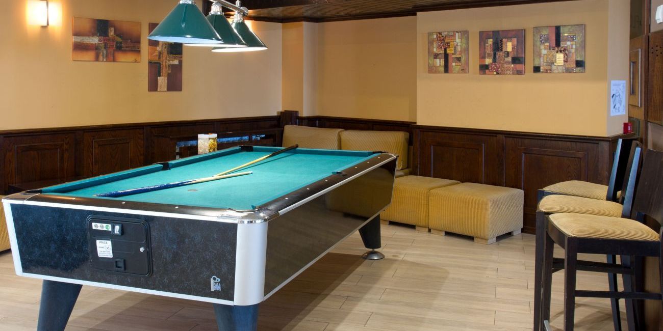 Saint Ivan Rilski Hotel Spa & Apartments 4* Bansko 