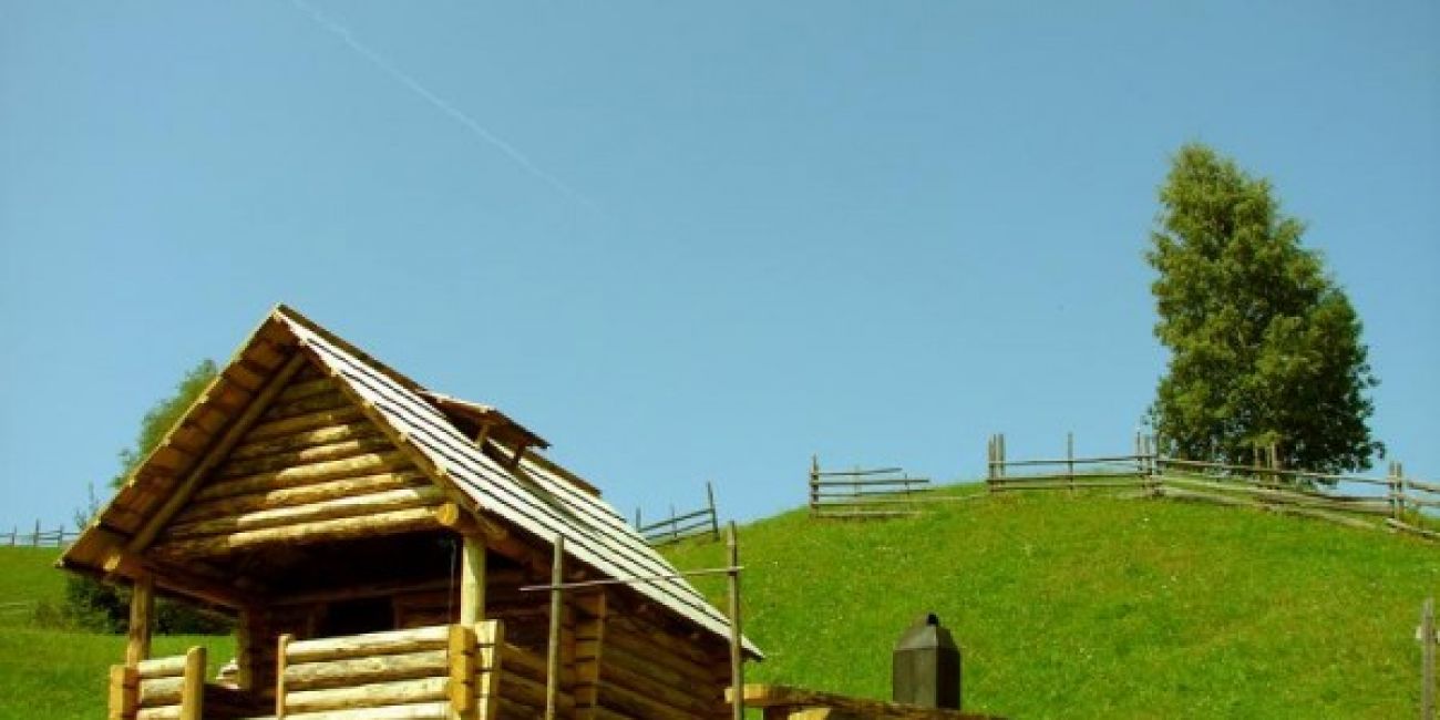 Sandru Pensiune 3* - Pachet 4 nopti - Demipensiune + Masa Festiva  Campulung-Moldovenesc 
