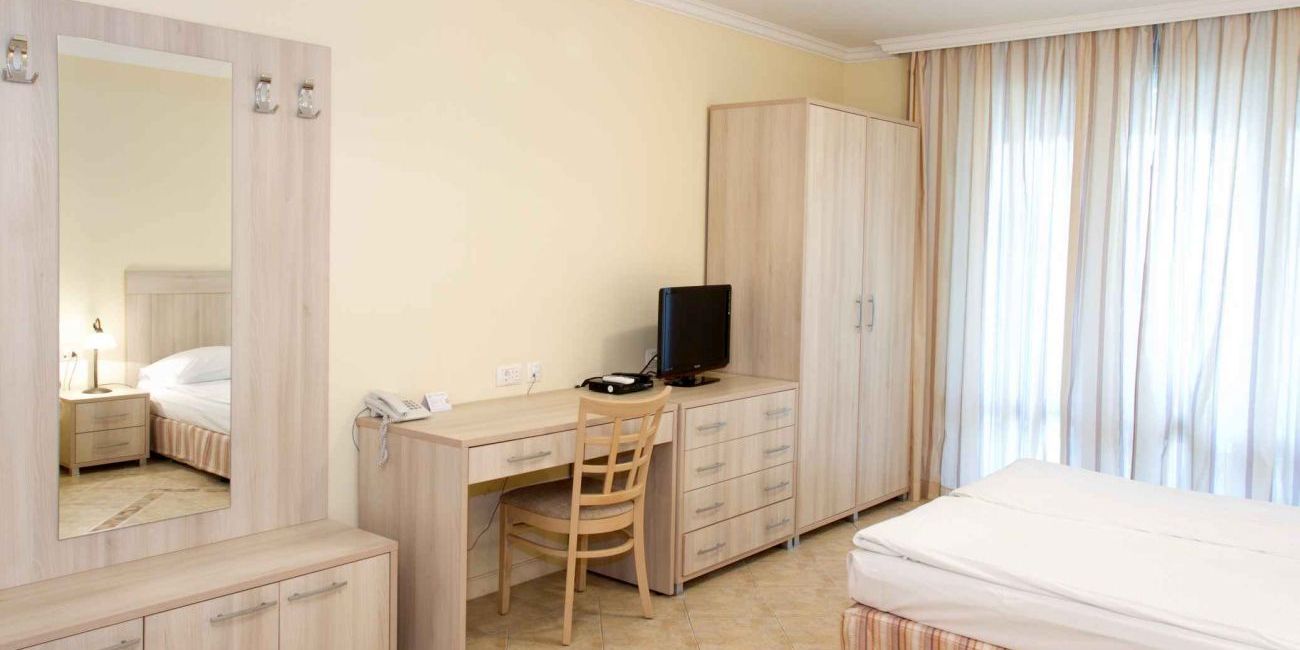 Santa Marina Holiday Village 3* Sozopol 