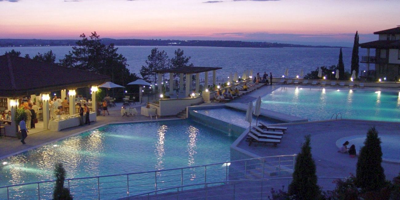 Santa Marina Holiday Village 3* Sozopol 