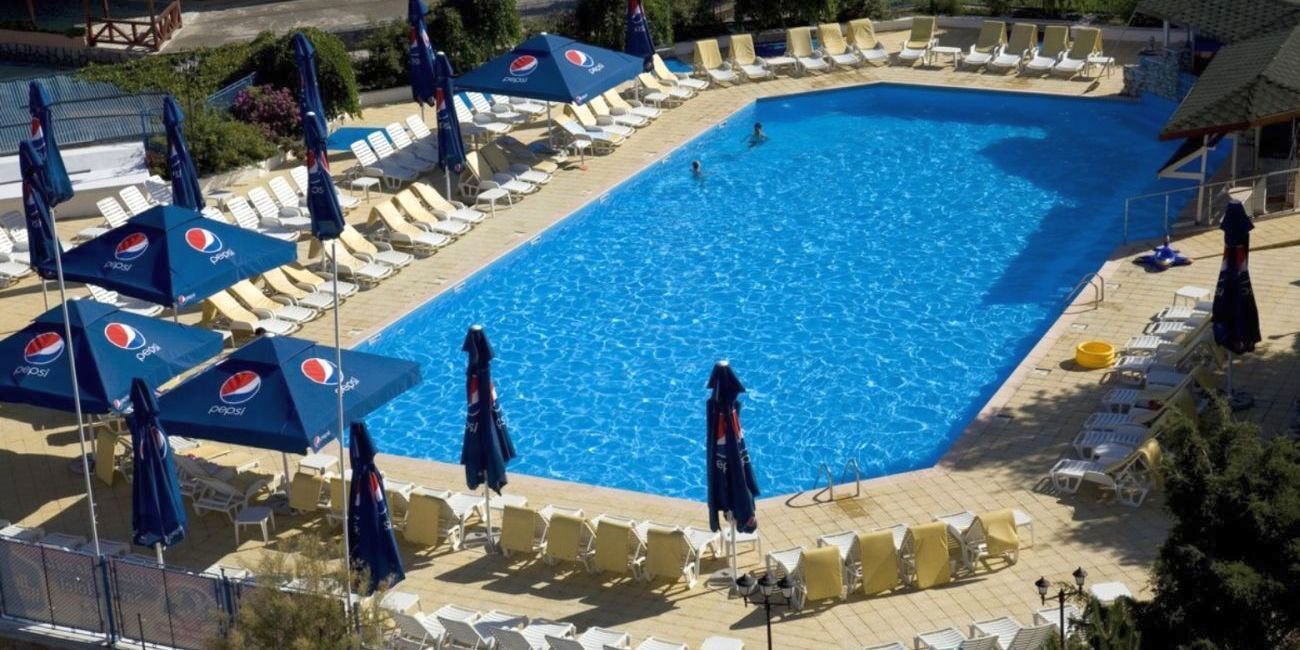 Savoy Hotel Mamaia 4*  Mamaia 