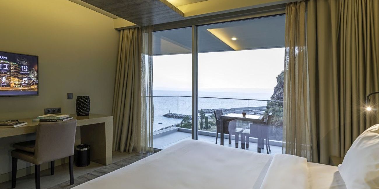 Savoy Saccharum Resort & Spa 5* Madeira 