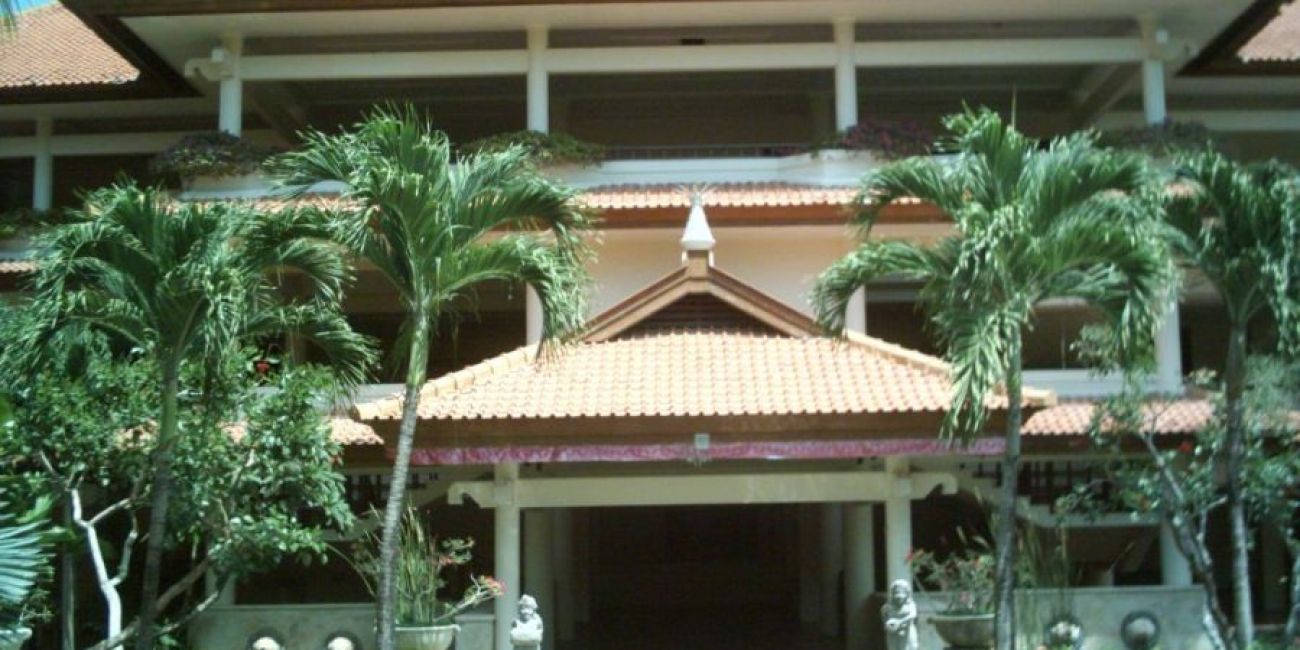 Sejur Bali - Hotel Ramada Benoa 4* - Mic dejun  Bali 