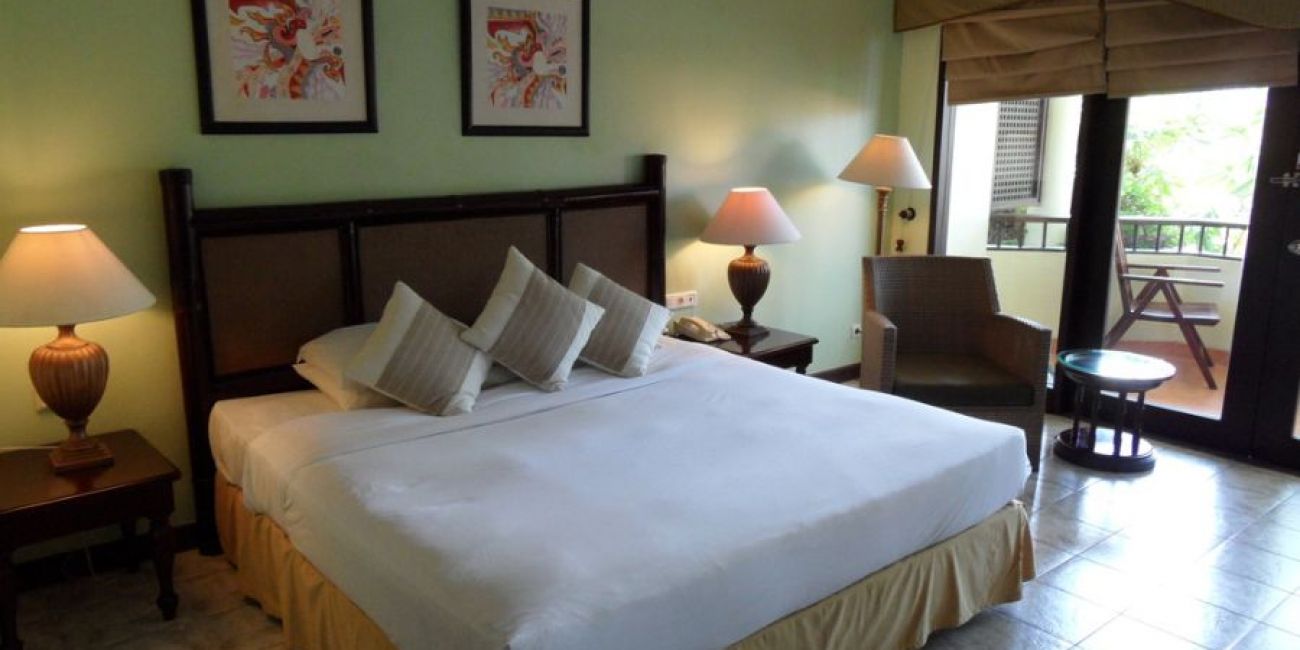Sejur Bali - Hotel Ramada Benoa 4* - Mic dejun  Bali 