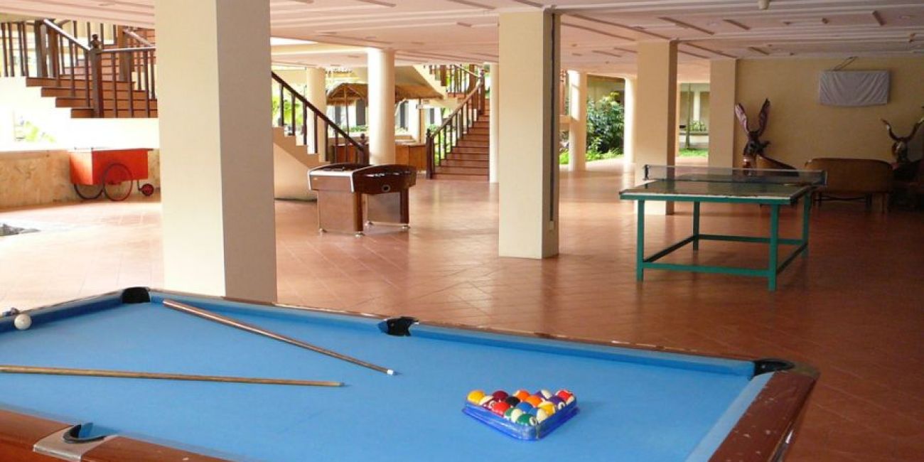 Sejur Bali - Hotel Ramada Benoa 4* - Mic dejun  Bali 