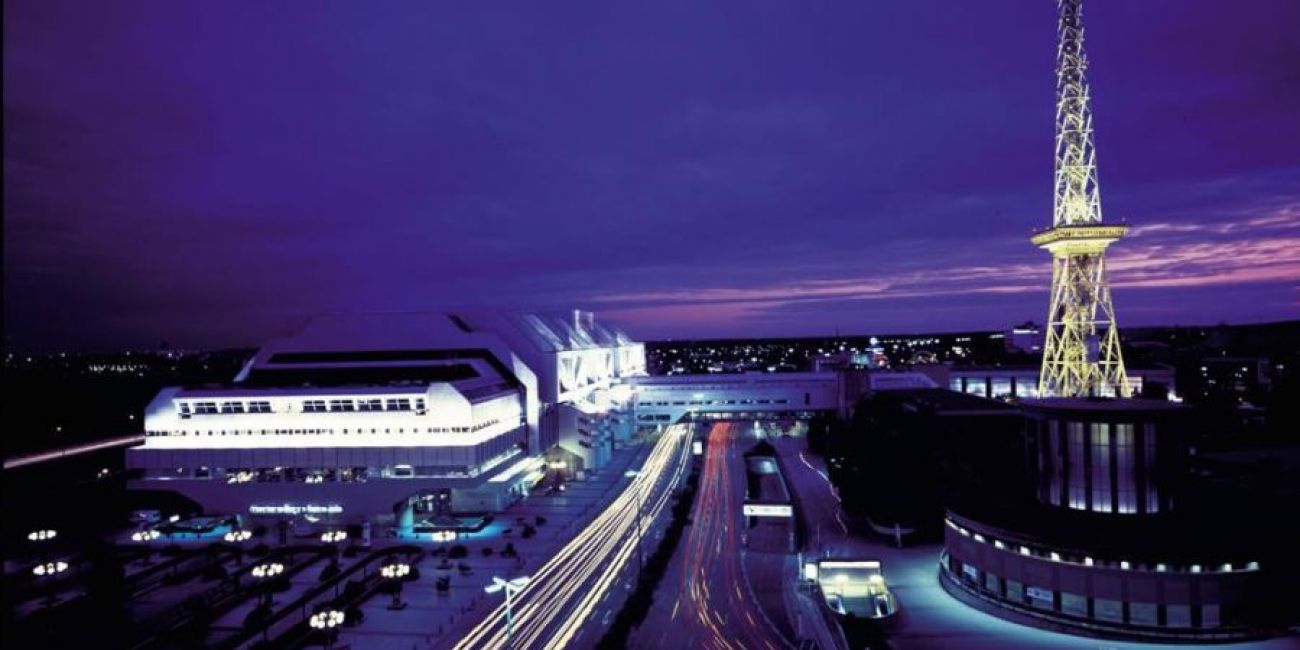 Sejur BERLIN - Hotel Leonardo Berlin City Sud 4* - Mic Dejun  Berlin 