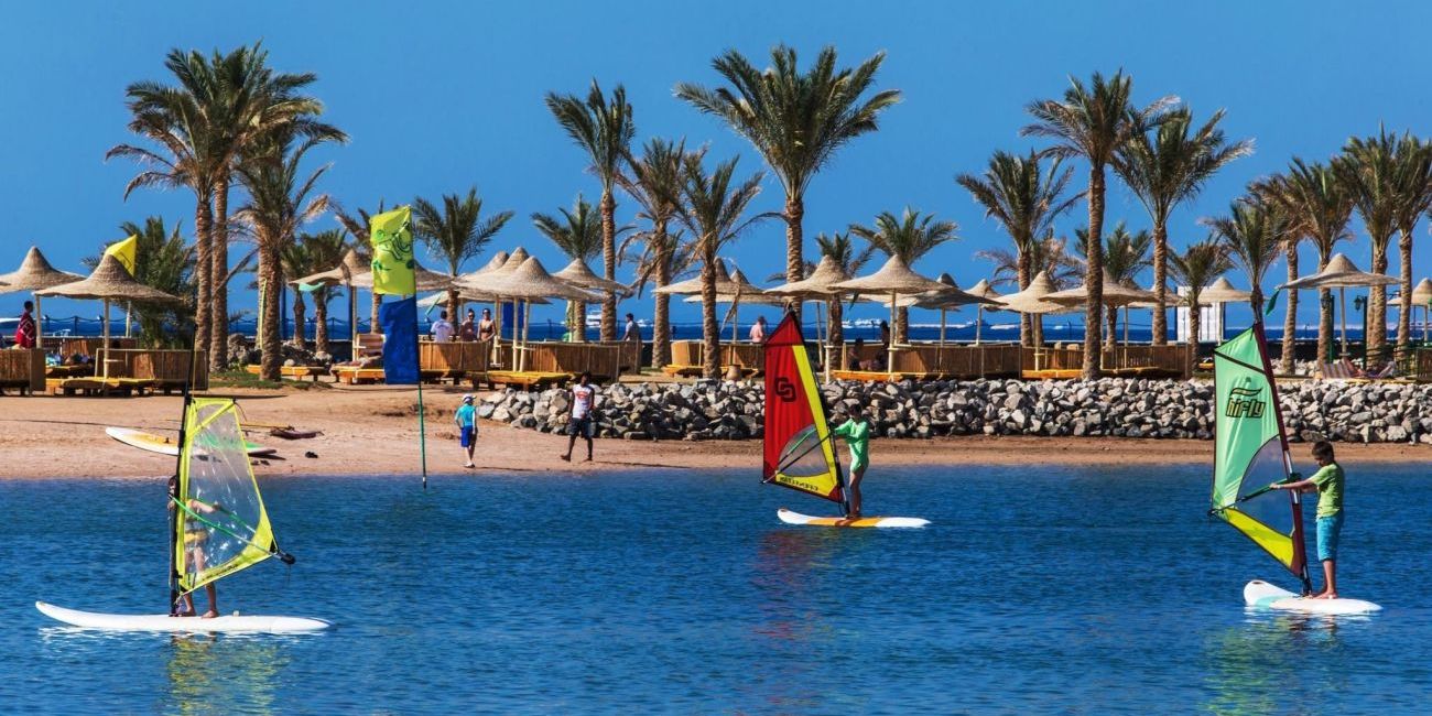 Sejur Hurgada si Croaziera pe Nil Hurghada 