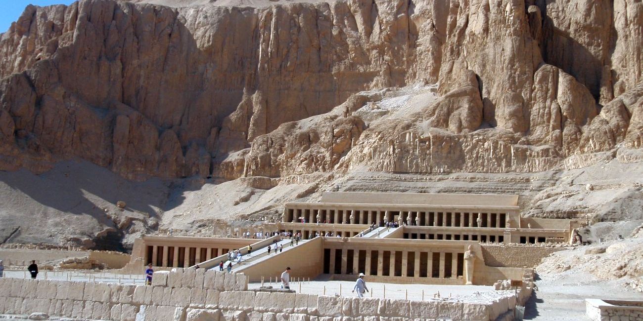 Sejur Hurgada si Croaziera pe Nil Hurghada 