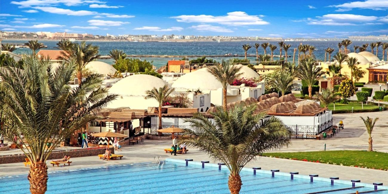 Sejur Hurgada si Croaziera pe Nil Hurghada 