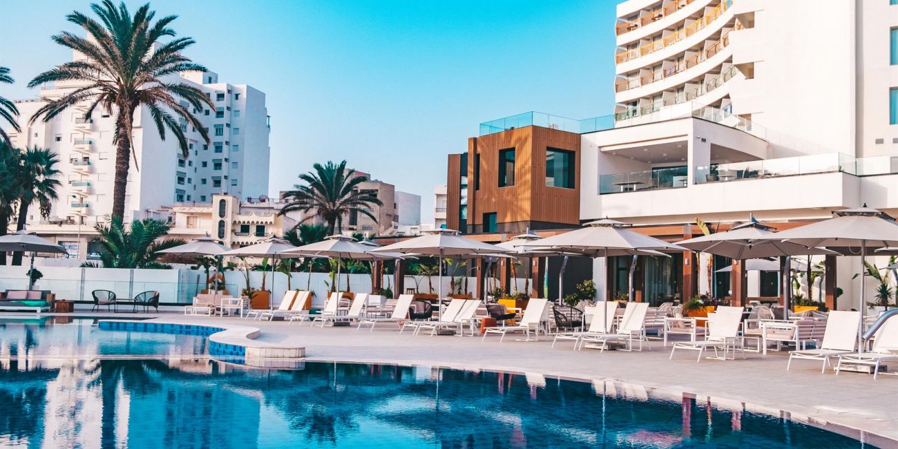 Sousse Pearl Marriott Resort & Spa 5* Sousse 