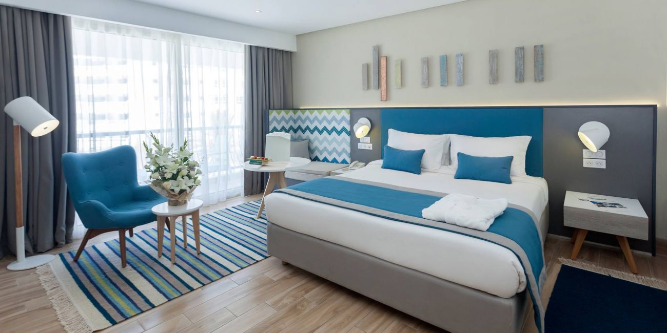 Sousse Pearl Marriott Resort & Spa 5* Sousse 