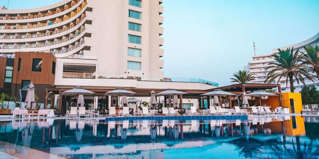 Sousse Pearl Marriott Resort & Spa 5* Sousse 