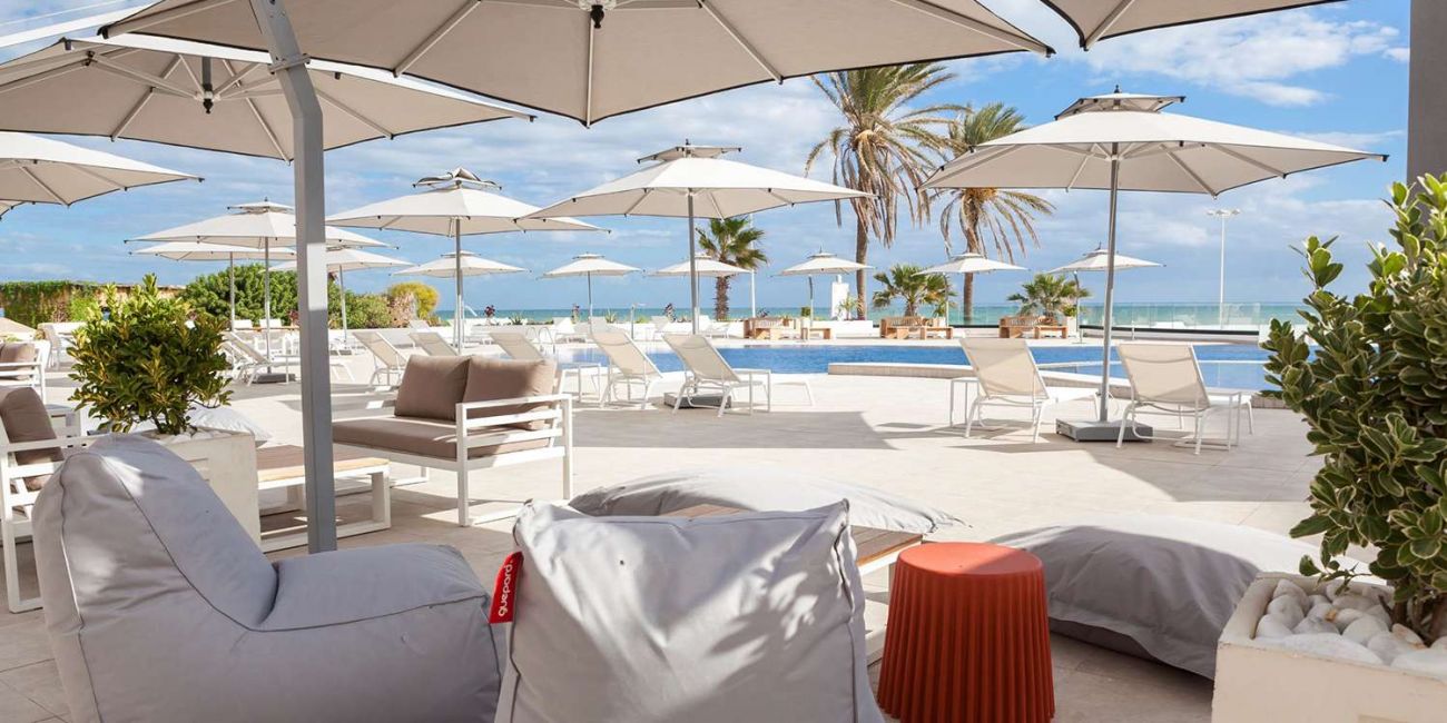 Sousse Pearl Marriott Resort & Spa 5* Sousse 