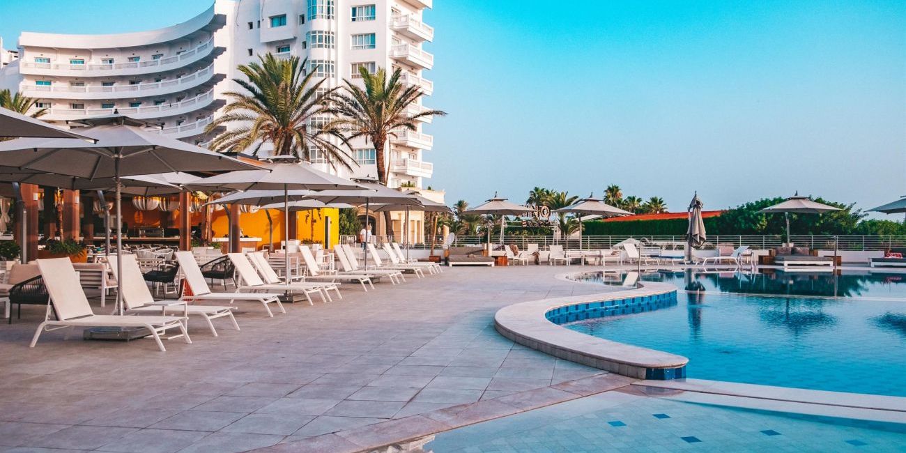 Sousse Pearl Marriott Resort & Spa 5* Sousse 