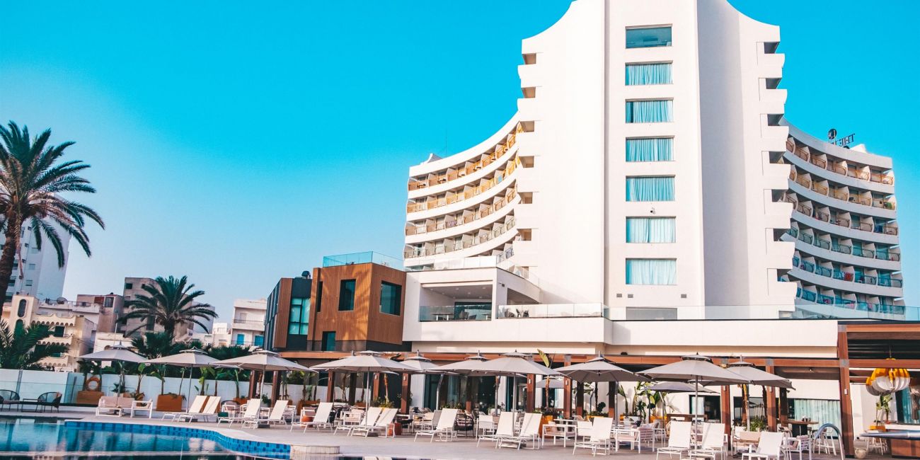 Sousse Pearl Marriott Resort & Spa 5* Sousse 