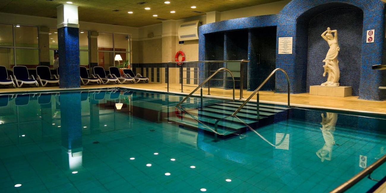 Sovata Ensana Health Spa Hotel 4* Sovata 