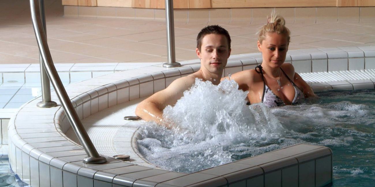 Sovata Ensana Health Spa Hotel 4* Sovata 