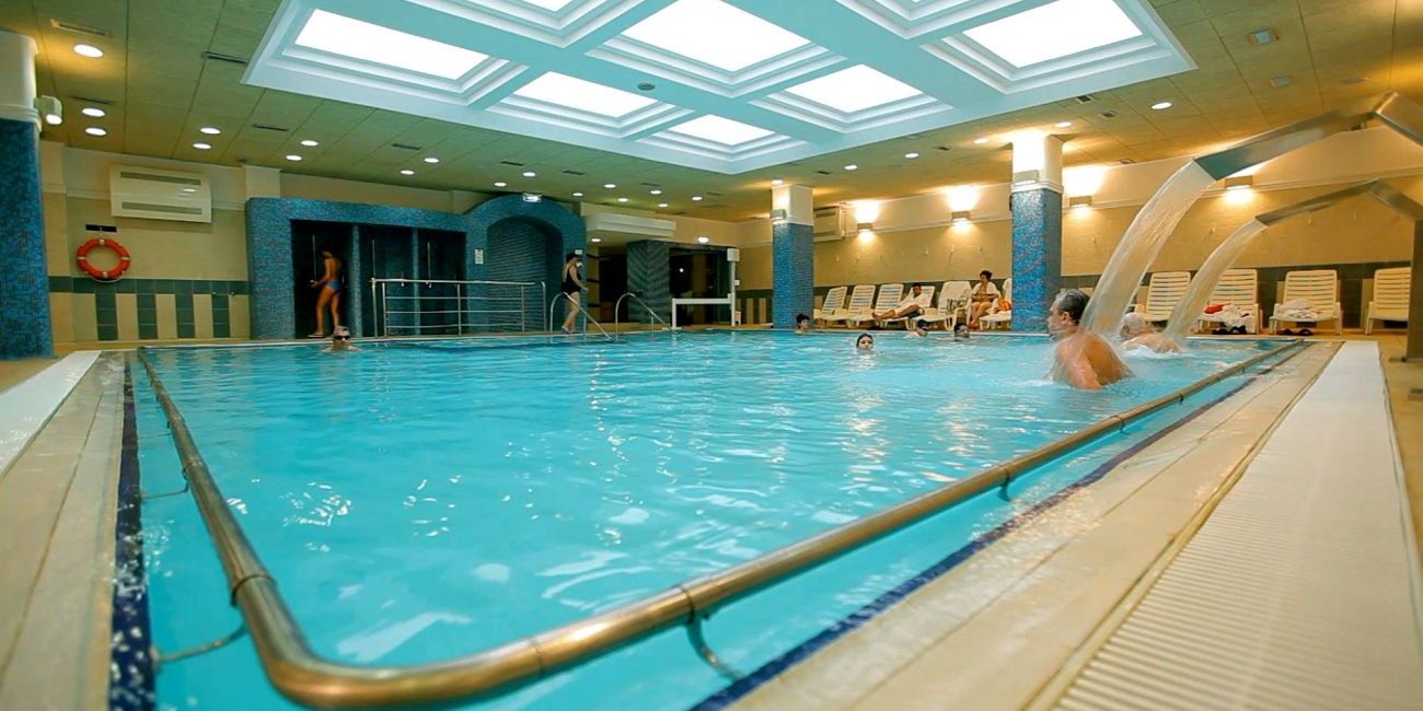 Sovata Ensana Health Spa Hotel 4* Sovata 