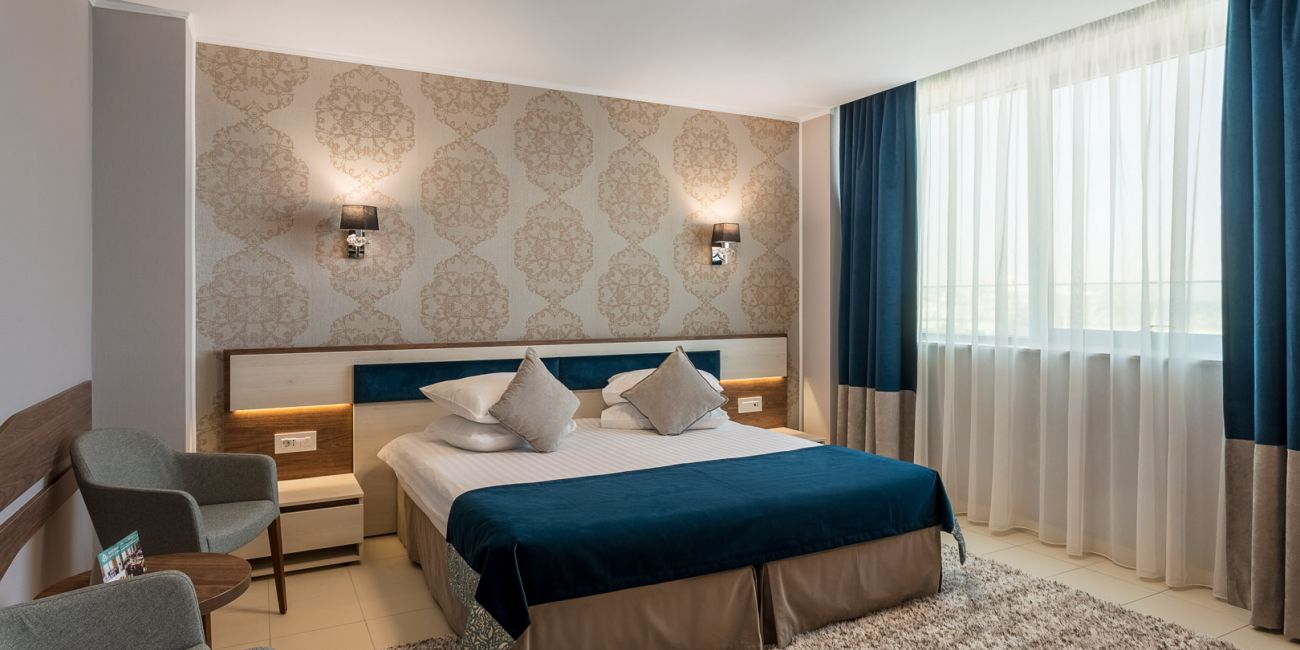 Splendid Conference & Spa Hotel (Adults Only) 4* Mamaia 