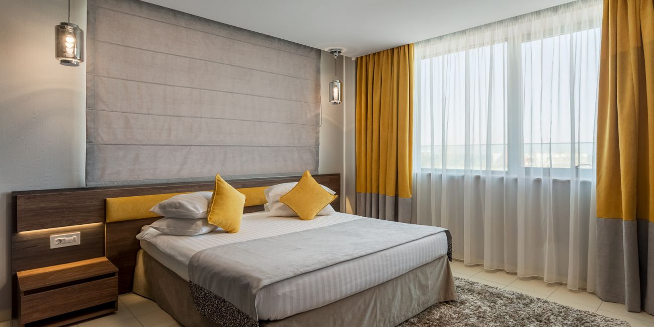 Splendid Conference & Spa Hotel (Adults Only) 4* Mamaia 